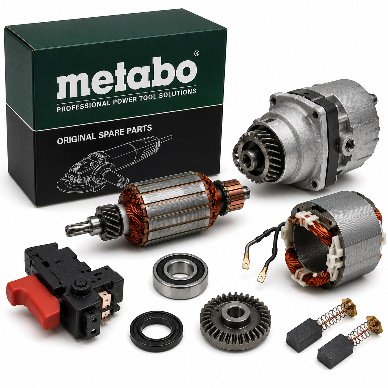 METABO